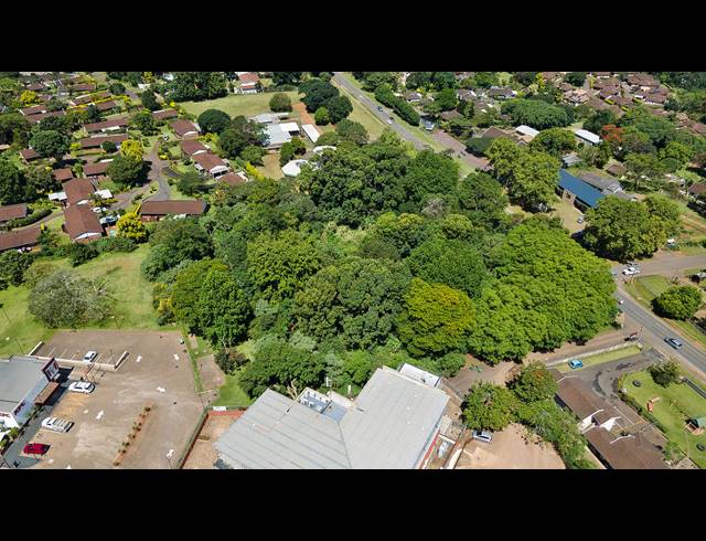 8,135M² VACANT LAND FOR SALE IN WATERFALL